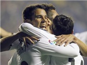 Bóng đá anh, ngoại hạng anh, lịch thi đấu euro 2012, Hạ Levante, Valencia hẹn Barcelona ở bán kết cúp Nhà Vua
